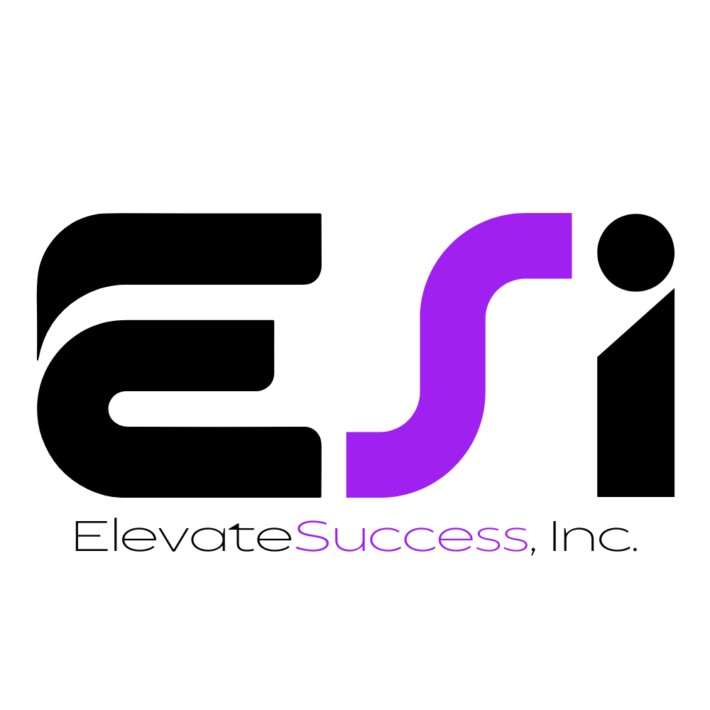 Elevate Success, Inc.
